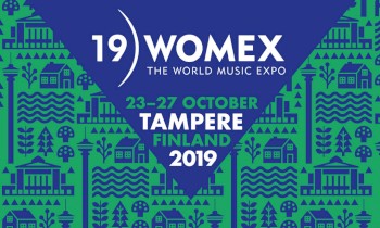 Our Artists on WOMEX 2019